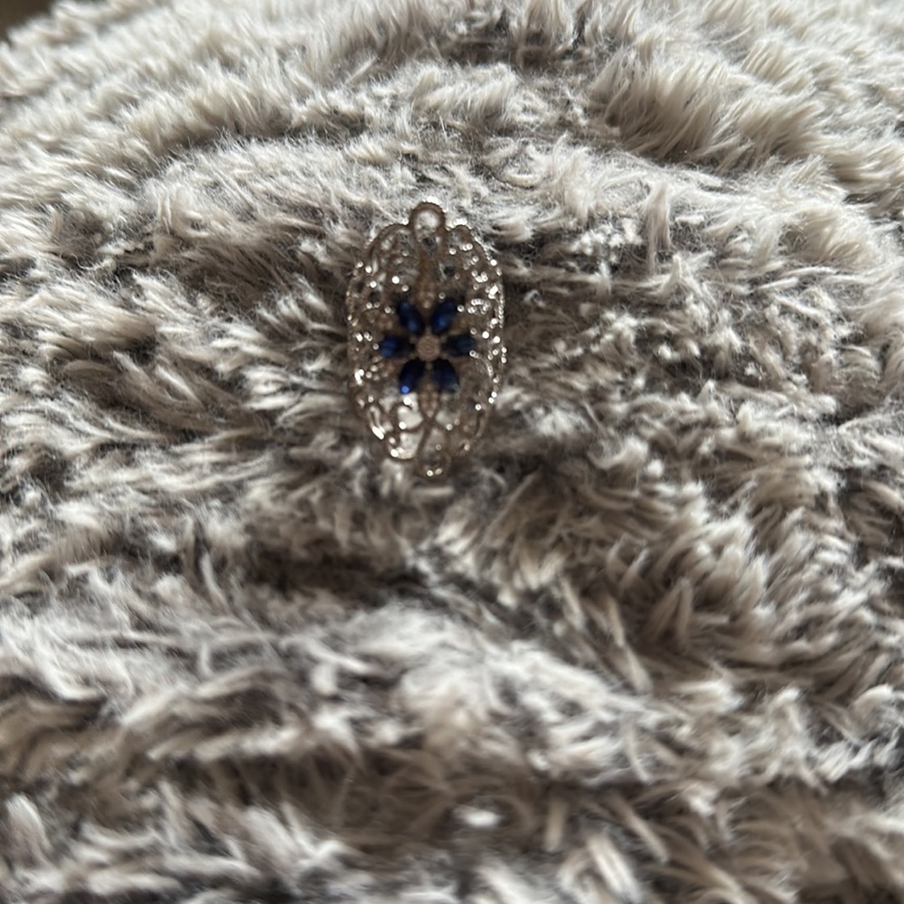 925 ring - Picture 3 of 3